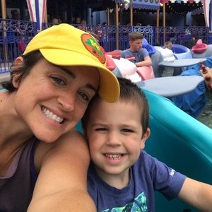 Meet your Posher, Sara